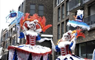 Straattheater Festival