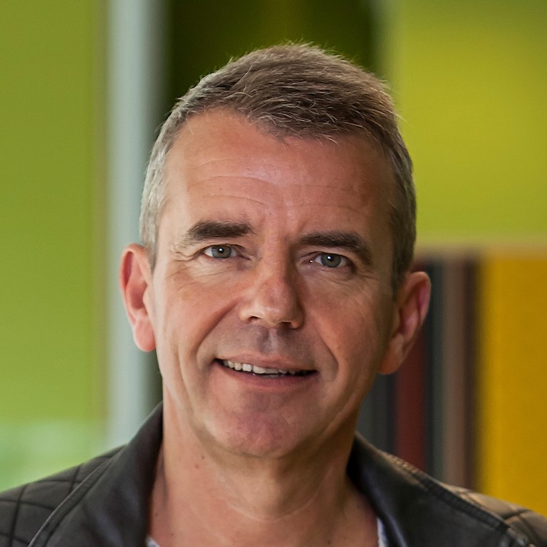 Richard Sprado